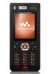 Sony Ericsson W880i kliknij aby zobaczyć powiększenie