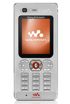 Sony Ericsson W880i kliknij aby zobaczyć powiększenie