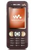 Sony Ericsson W890i kliknij aby zobaczyć powiększenie