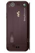 Sony Ericsson W890i kliknij aby zobaczyć powiększenie
