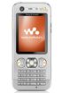 Sony Ericsson W890i kliknij aby zobaczyć powiększenie
