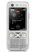 Sony Ericsson W890i kliknij aby zobaczyć powiększenie