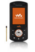 Sony Ericsson W900i kliknij aby zobaczyć powiększenie