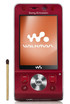 Sony Ericsson W910i kliknij aby zobaczyć powiększenie