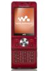 Sony Ericsson W910i kliknij aby zobaczyć powiększenie