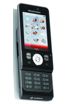 Sony Ericsson W910i kliknij aby zobaczyć powiększenie