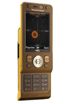 Sony Ericsson W910i kliknij aby zobaczyć powiększenie