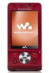 Sony Ericsson W910i