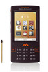 Sony Ericsson W950i kliknij aby zobaczyć powiększenie