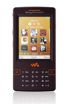 Sony Ericsson W950i kliknij aby zobaczyć powiększenie