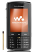 Sony Ericsson W960i kliknij aby zobaczyć powiększenie