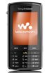 Sony Ericsson W960i kliknij aby zobaczyć powiększenie