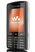 Sony Ericsson W960i
