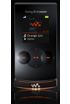 Sony Ericsson W980i kliknij aby zobaczyć powiększenie