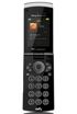Sony Ericsson W980i kliknij aby zobaczyć powiększenie