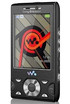 Sony Ericsson W995