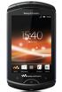 Sony Ericsson WT18i kliknij aby zobaczyć powiększenie