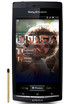 Sony Ericsson Xperia Arc S kliknij aby zobaczyć powiększenie