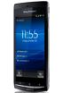 Sony Ericsson Xperia Arc S kliknij aby zobaczyć powiększenie