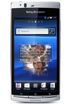 Sony Ericsson Xperia Arc kliknij aby zobaczyć powiększenie
