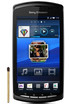 Sony Ericsson Xperia Play kliknij aby zobaczyć powiększenie