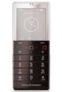 Sony Ericsson Xperia Pureness