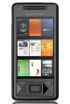 Sony Ericsson Xperia X1 kliknij aby zobaczyć powiększenie