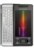 Sony Ericsson Xperia X1 kliknij aby zobaczyć powiększenie