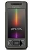Sony Ericsson Xperia X1 kliknij aby zobaczyć powiększenie
