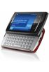 Sony Ericsson Xperia X10 mini Pro kliknij aby zobaczyć powiększenie