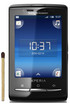 Sony Ericsson Xperia X10 mini kliknij aby zobaczyć powiększenie