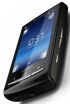 Sony Ericsson Xperia X10 mini kliknij aby zobaczyć powiększenie