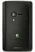 Sony Ericsson Xperia X10 mini kliknij aby zobaczyć powiększenie