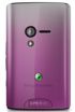 Sony Ericsson Xperia X10 mini kliknij aby zobaczyć powiększenie