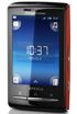 Sony Ericsson Xperia X10 mini kliknij aby zobaczyć powiększenie