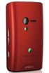 Sony Ericsson Xperia X10 mini kliknij aby zobaczyć powiększenie