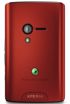Sony Ericsson Xperia X10 mini kliknij aby zobaczyć powiększenie