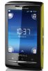 Sony Ericsson Xperia X10 mini kliknij aby zobaczyć powiększenie