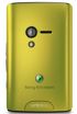 Sony Ericsson Xperia X10 mini kliknij aby zobaczyć powiększenie