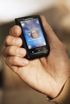 Sony Ericsson Xperia X10 mini kliknij aby zobaczyć powiększenie