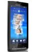 Sony Ericsson Xperia X10 kliknij aby zobaczyć powiększenie
