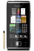 Sony Ericsson Xperia X2 kliknij aby zobaczyć powiększenie