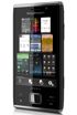 Sony Ericsson Xperia X2 kliknij aby zobaczyć powiększenie