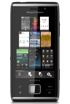 Sony Ericsson Xperia X2 kliknij aby zobaczyć powiększenie