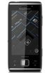 Sony Ericsson Xperia X2 kliknij aby zobaczyć powiększenie