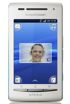 Sony Ericsson Xperia X8 kliknij aby zobaczyć powiększenie