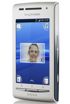 Sony Ericsson Xperia X8 kliknij aby zobaczyć powiększenie