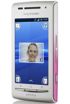 Sony Ericsson Xperia X8 kliknij aby zobaczyć powiększenie