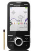 Sony Ericsson Yari kliknij aby zobaczyć powiększenie