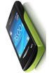 Sony Ericsson Yendo kliknij aby zobaczyć powiększenie